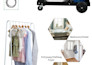 custom ecommerce product lsting image editing 3d rendering design